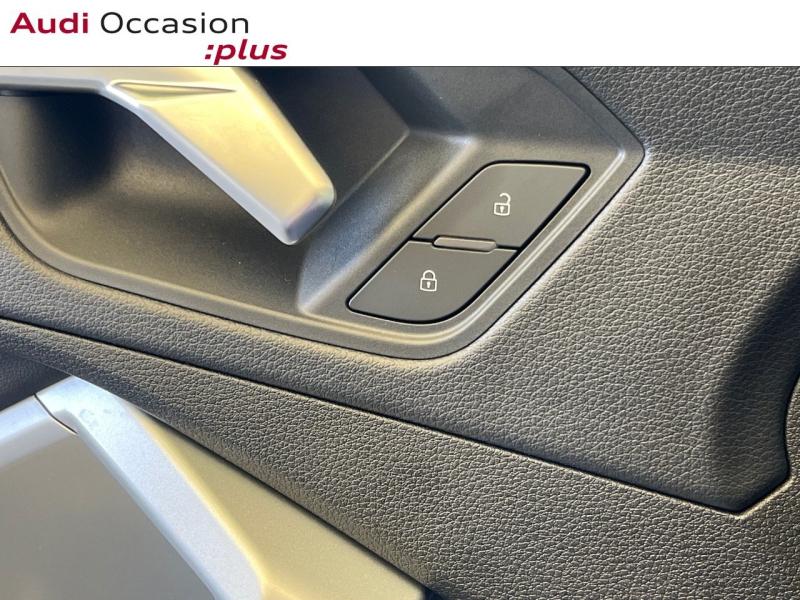 Voitures occasions Audi Q3 Design Luxe Vélizy-Villacoublay