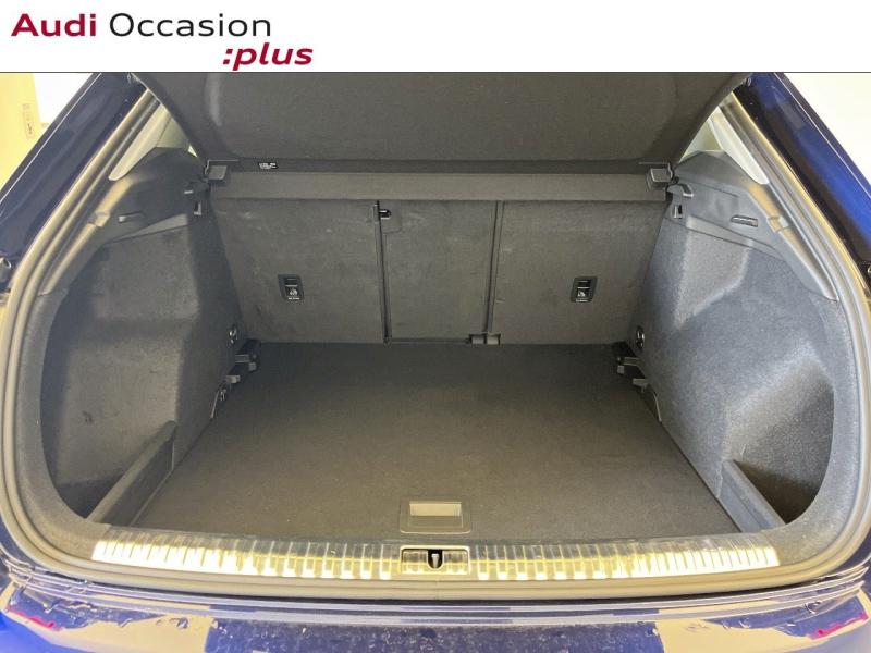 Voitures occasions Audi Q3 Design Luxe Vélizy-Villacoublay