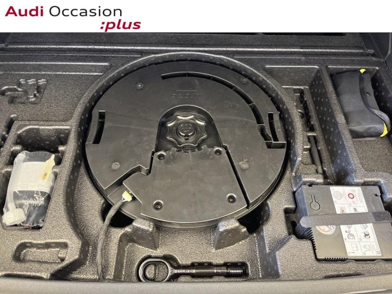 Voitures occasions Audi Q3 Design Luxe Vélizy-Villacoublay