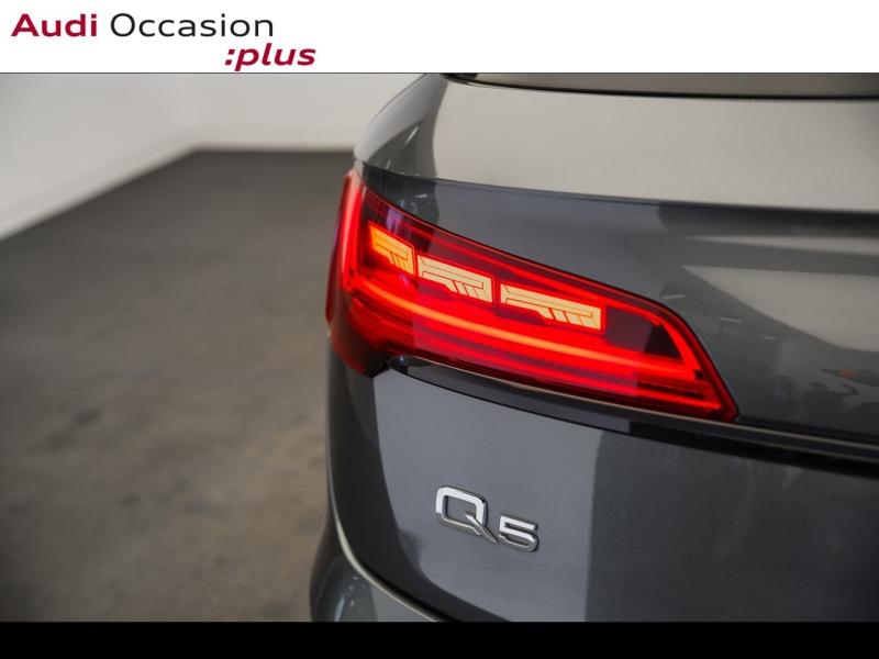Voitures occasions Audi Q5 S line Vélizy-Villacoublay