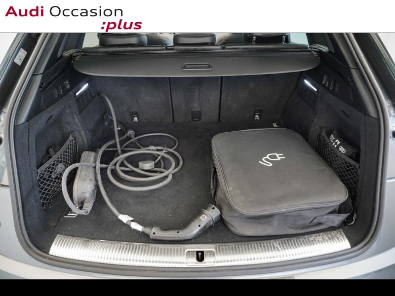 Voitures occasions Audi Q5 S line Vélizy-Villacoublay