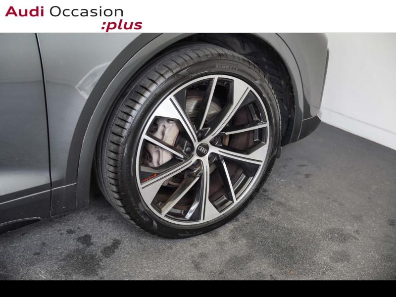 Voitures occasions Audi Q5 S line Vélizy-Villacoublay