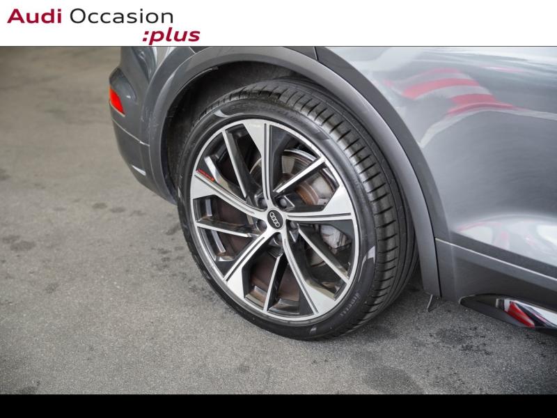 Voitures occasions Audi Q5 S line Vélizy-Villacoublay