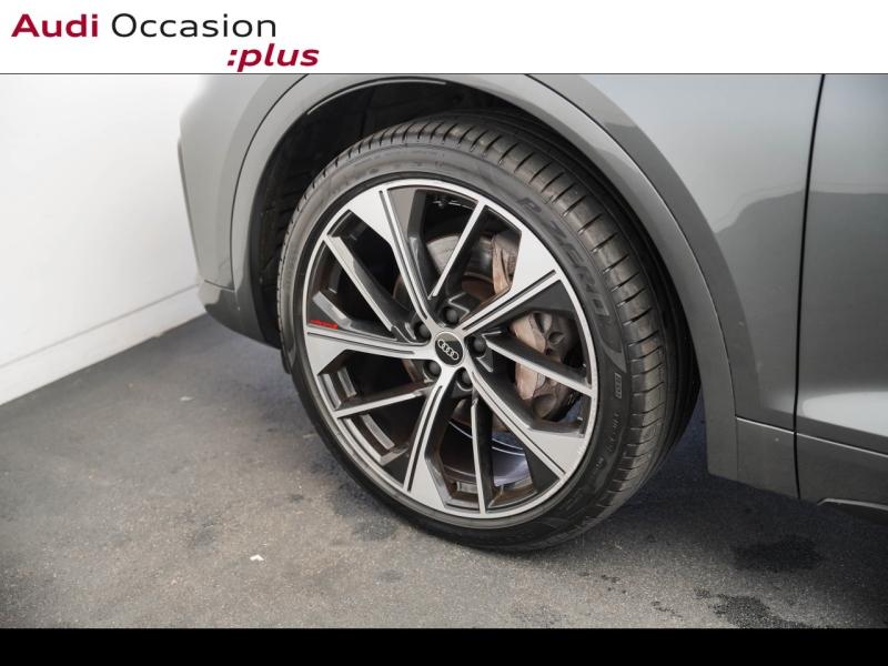 Voitures occasions Audi Q5 S line Vélizy-Villacoublay