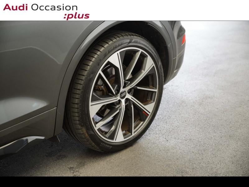 Voitures occasions Audi Q5 S line Vélizy-Villacoublay