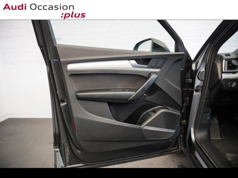 Voitures occasions Audi Q5 S line Vélizy-Villacoublay