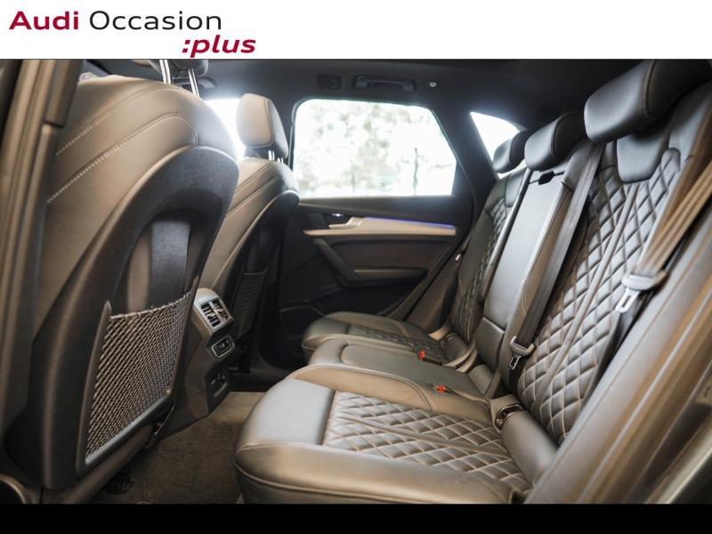Voitures occasions Audi Q5 S line Vélizy-Villacoublay