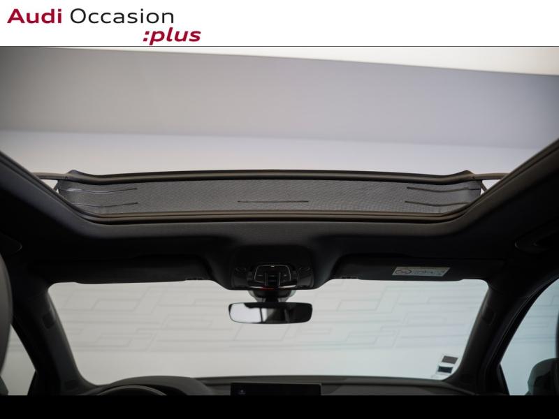 Voitures occasions Audi Q5 S line Vélizy-Villacoublay