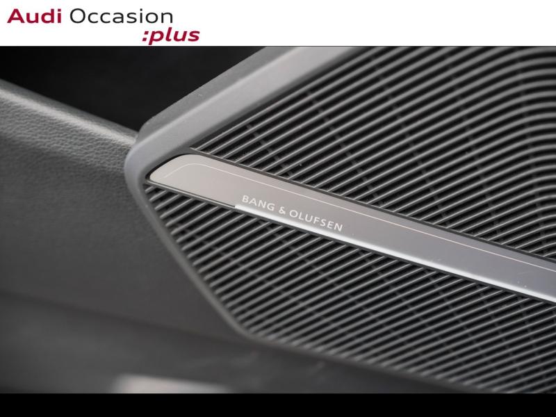 Voitures occasions Audi Q5 S line Vélizy-Villacoublay