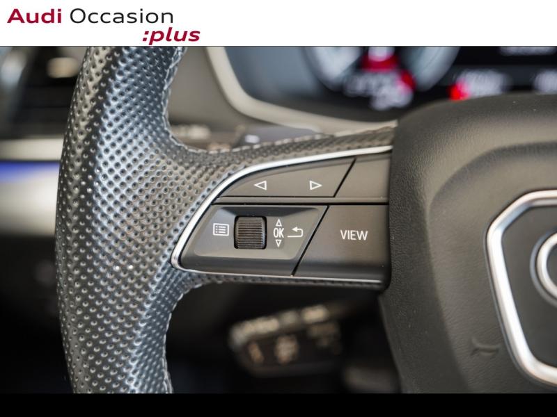 Voitures occasions Audi Q5 S line Vélizy-Villacoublay