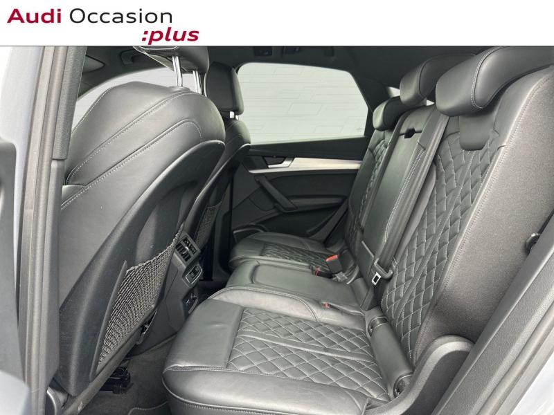 Voitures occasions Audi Q5 Sportback S line Vélizy-Villacoublay