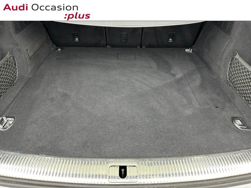 Voitures occasions Audi Q5 Sportback S line Vélizy-Villacoublay