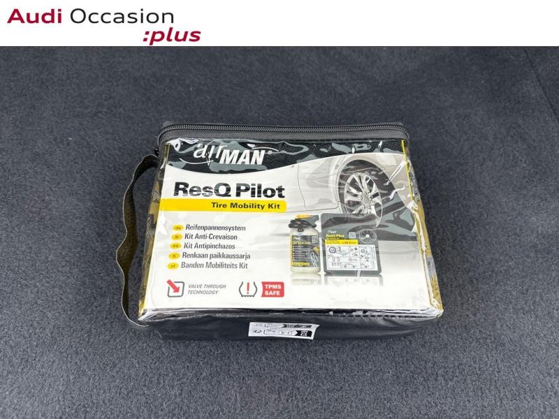 Voitures occasions Audi Q5 Sportback S line Vélizy-Villacoublay