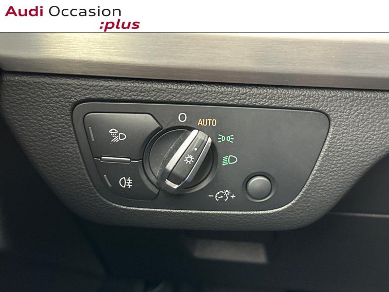 Voitures occasions Audi Q5 Sportback S line Vélizy-Villacoublay