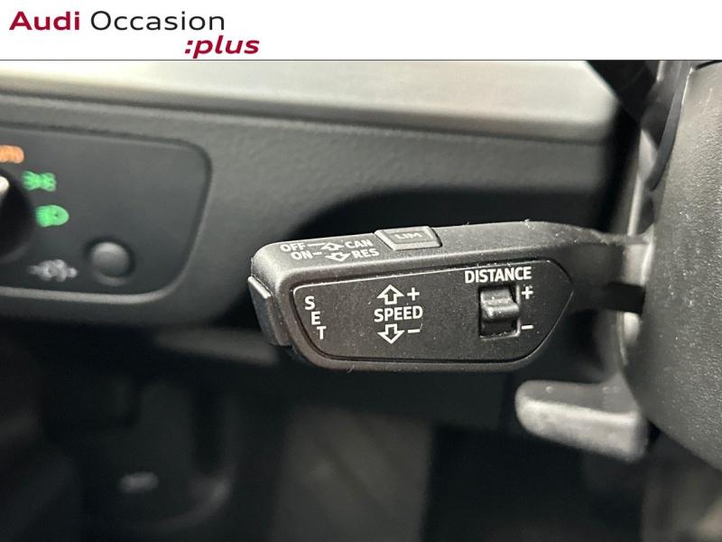 Voitures occasions Audi Q5 Sportback S line Vélizy-Villacoublay