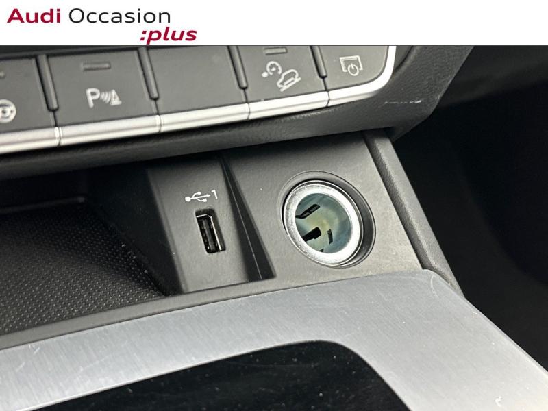 Voitures occasions Audi Q5 Sportback S line Vélizy-Villacoublay
