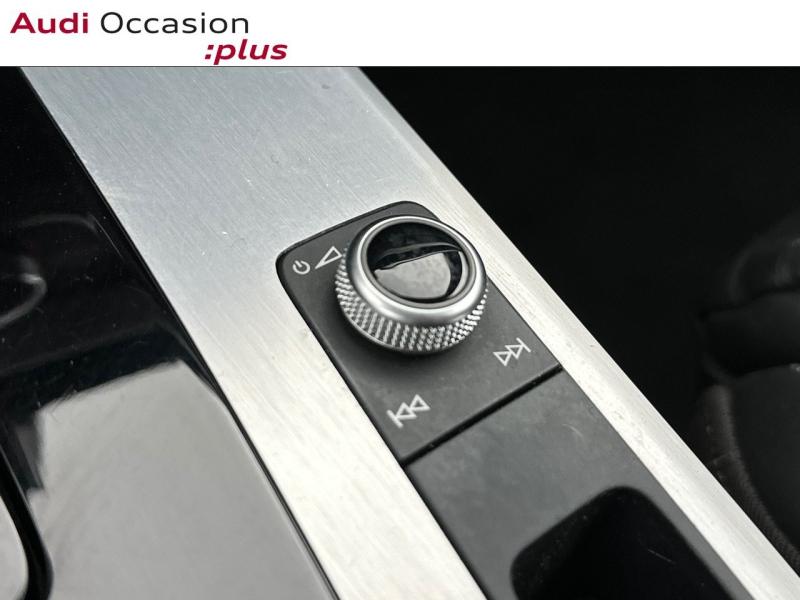 Voitures occasions Audi Q5 Sportback S line Vélizy-Villacoublay