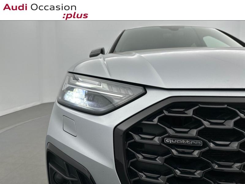 Voitures occasions Audi Q5 Sportback S line Vélizy-Villacoublay