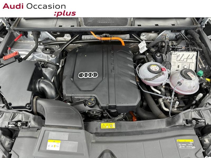 Voitures occasions Audi Q5 Sportback S line Vélizy-Villacoublay