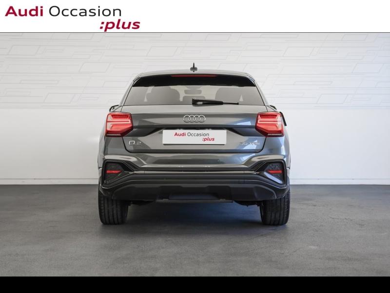 Voitures occasions Audi Q2 S line Vélizy-Villacoublay