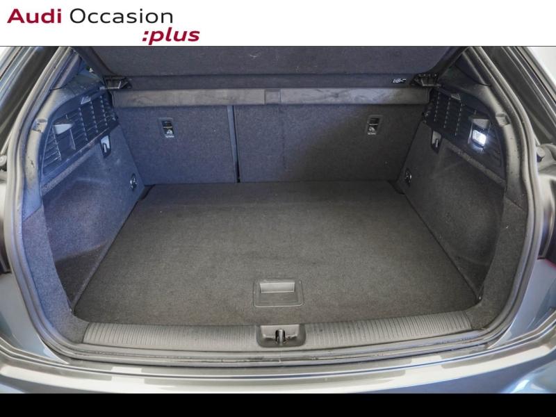 Voitures occasions Audi Q2 S line Vélizy-Villacoublay