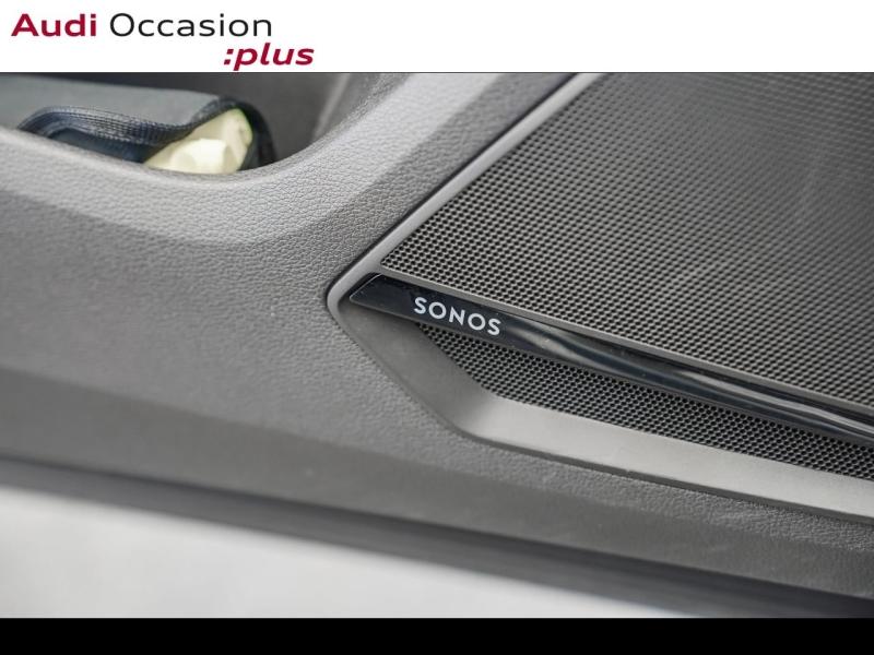 Voitures occasions Audi Q2 S line Vélizy-Villacoublay