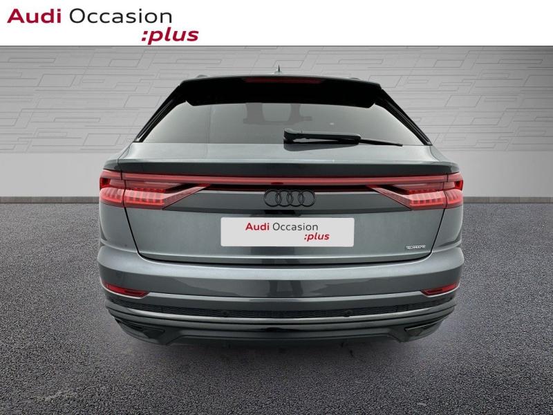 Voitures occasions Audi Q8 Compétition Vélizy-Villacoublay