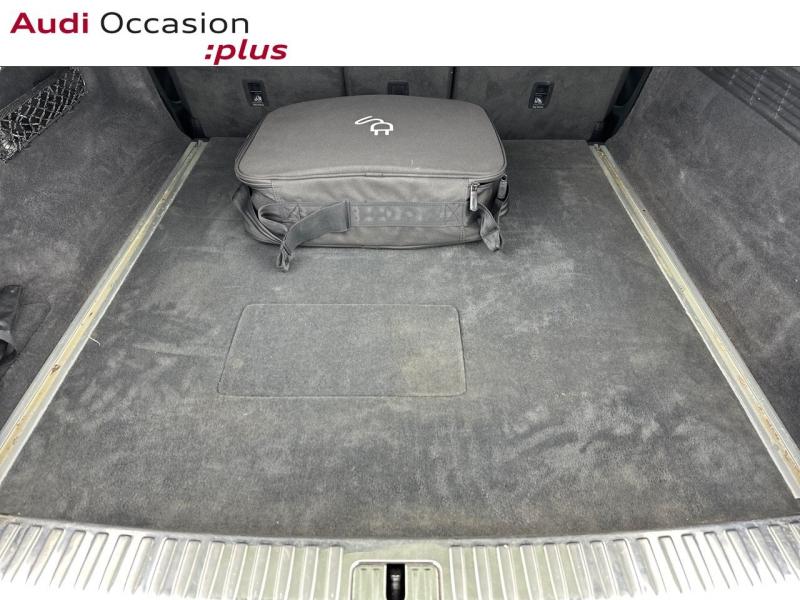 Voitures occasions Audi Q8 Compétition Vélizy-Villacoublay