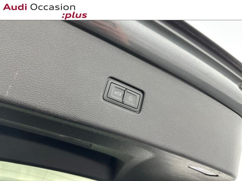 Voitures occasions Audi Q8 Compétition Vélizy-Villacoublay