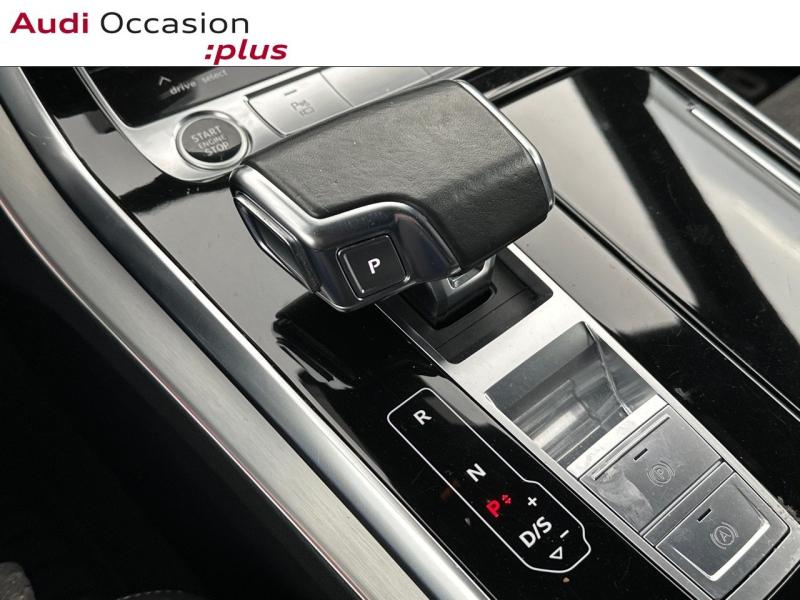 Voitures occasions Audi Q8 Compétition Vélizy-Villacoublay