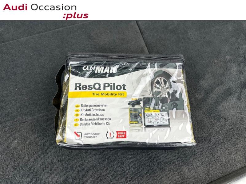 Voitures occasions Audi Q8 Compétition Vélizy-Villacoublay