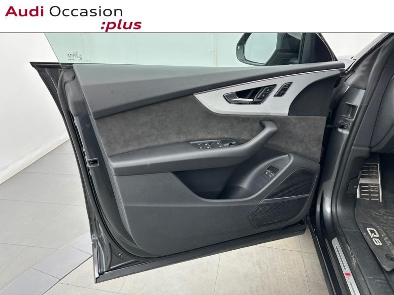 Voitures occasions Audi Q8 Compétition Vélizy-Villacoublay