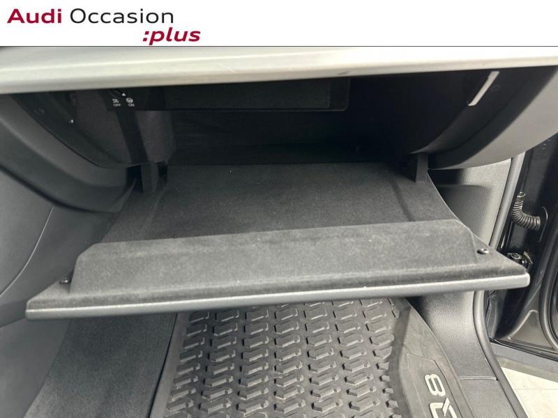 Voitures occasions Audi Q8 Compétition Vélizy-Villacoublay