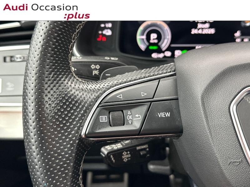 Voitures occasions Audi Q8 Compétition Vélizy-Villacoublay