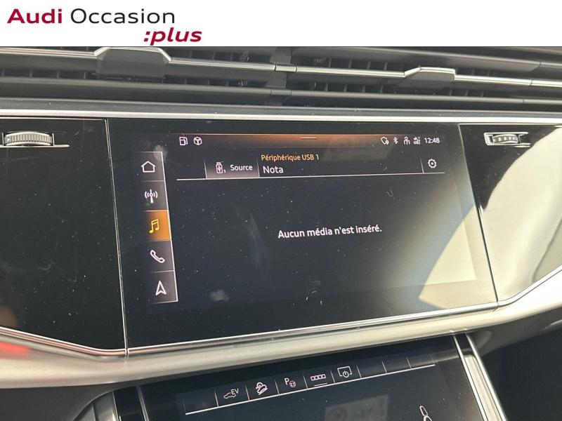 Voitures occasions Audi Q8 Compétition Vélizy-Villacoublay