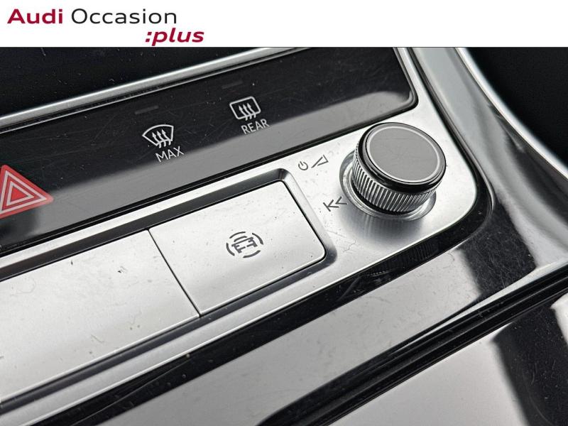 Voitures occasions Audi Q8 Compétition Vélizy-Villacoublay