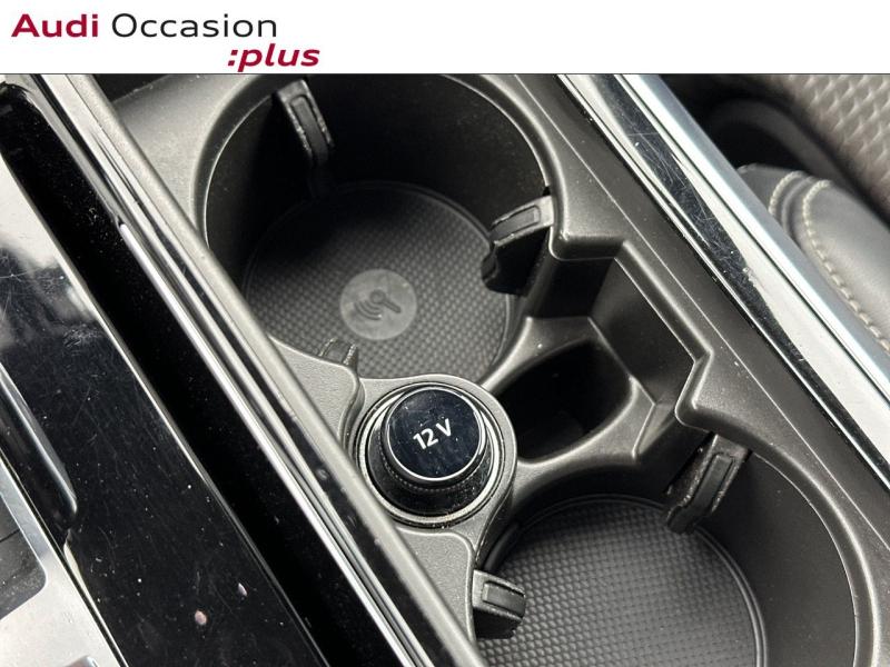 Voitures occasions Audi Q8 Compétition Vélizy-Villacoublay