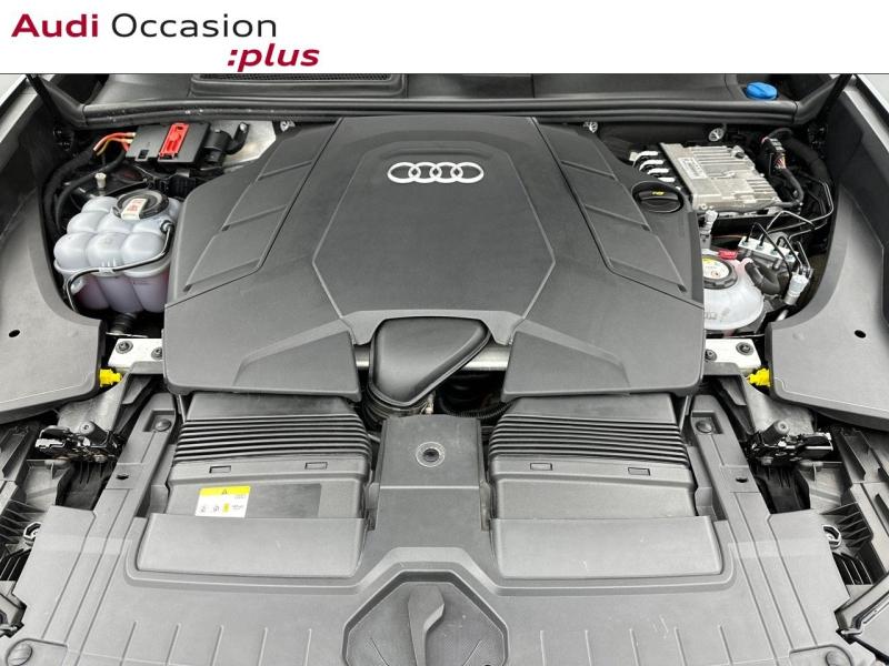 Voitures occasions Audi Q8 Compétition Vélizy-Villacoublay