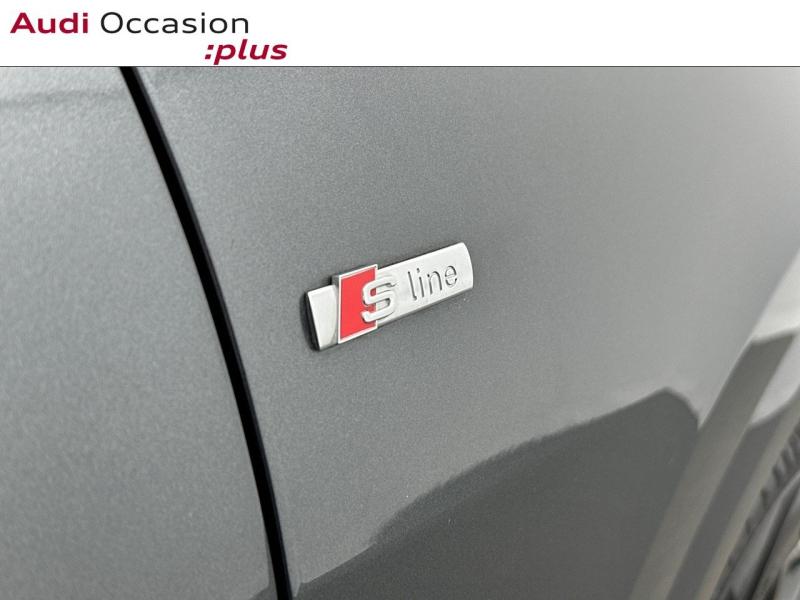 Voitures occasions Audi Q8 Compétition Vélizy-Villacoublay