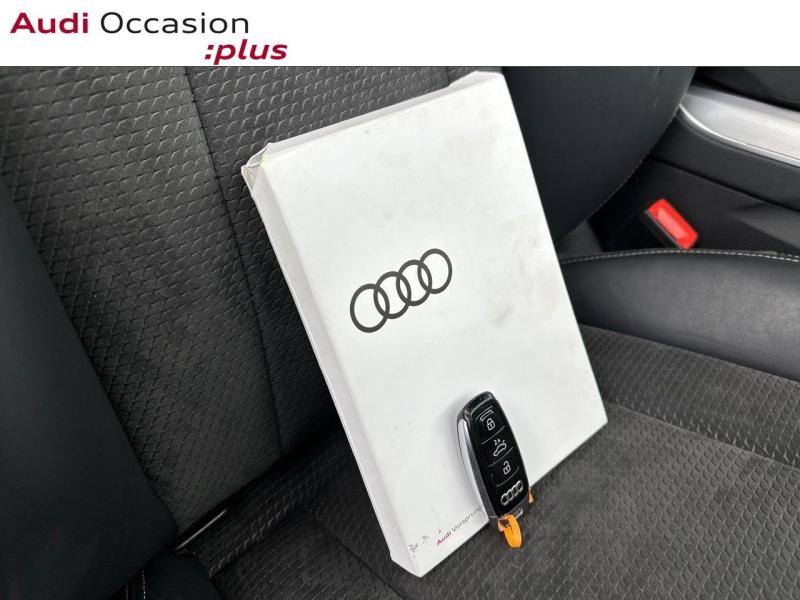 Voitures occasions Audi Q8 Compétition Vélizy-Villacoublay