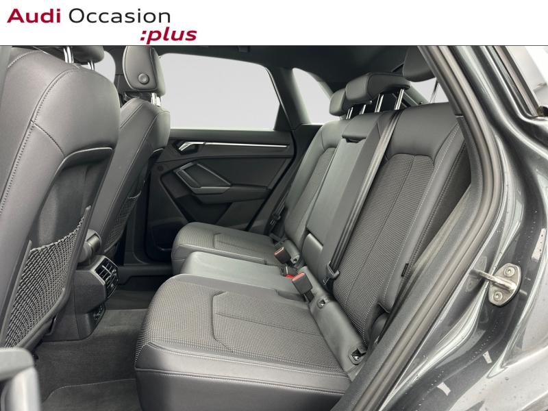 Voitures occasions Audi Q3 S line Vélizy-Villacoublay