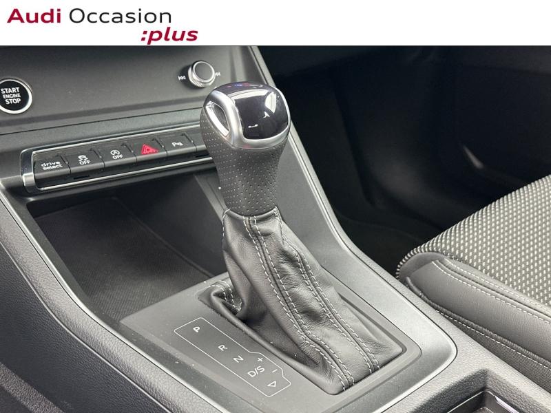 Voitures occasions Audi Q3 S line Vélizy-Villacoublay