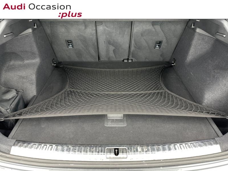 Voitures occasions Audi Q3 S line Vélizy-Villacoublay