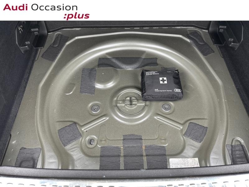 Voitures occasions Audi Q3 S line Vélizy-Villacoublay