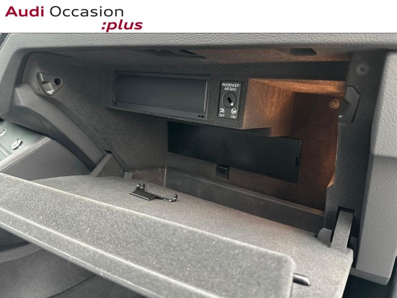 Voitures occasions Audi Q3 S line Vélizy-Villacoublay