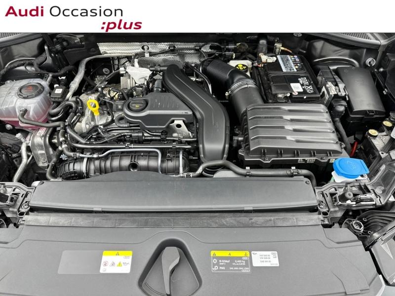 Voitures occasions Audi Q3 S line Vélizy-Villacoublay