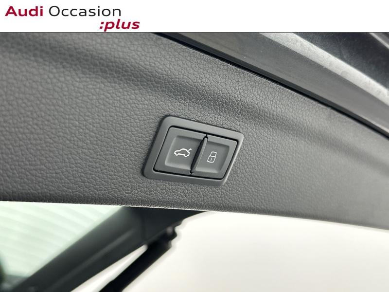 Voitures occasions Audi Q3 S line Vélizy-Villacoublay