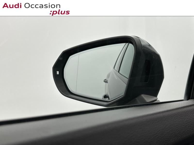 Voitures occasions Audi Q3 S line Vélizy-Villacoublay