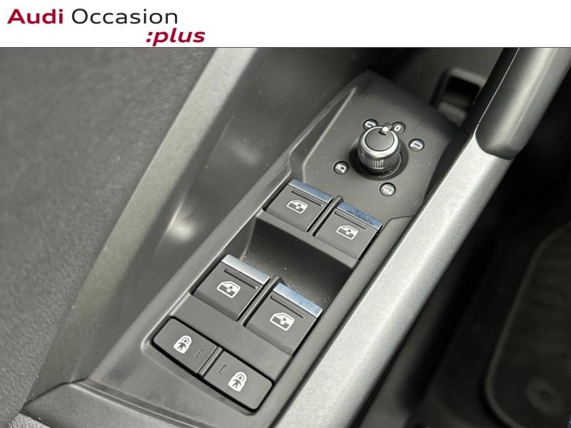Voitures occasions Audi Q3 S line Vélizy-Villacoublay