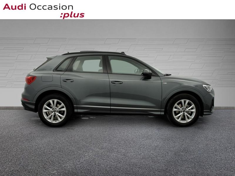 Voitures occasions Audi Q3 S line Vélizy-Villacoublay